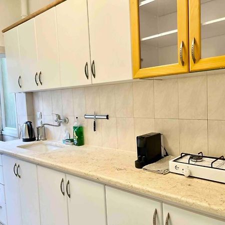 Rambam Beach Apartment Haifa Eksteriør billede