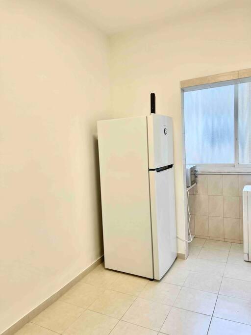 Rambam Beach Apartment Haifa Eksteriør billede