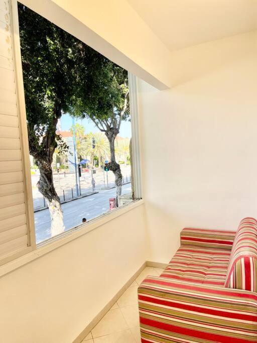 Rambam Beach Apartment Haifa Eksteriør billede